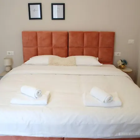 Lindi's 8/2 Τίρανα