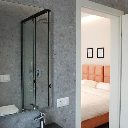 Διαμέρισμα Lindi's 8/2